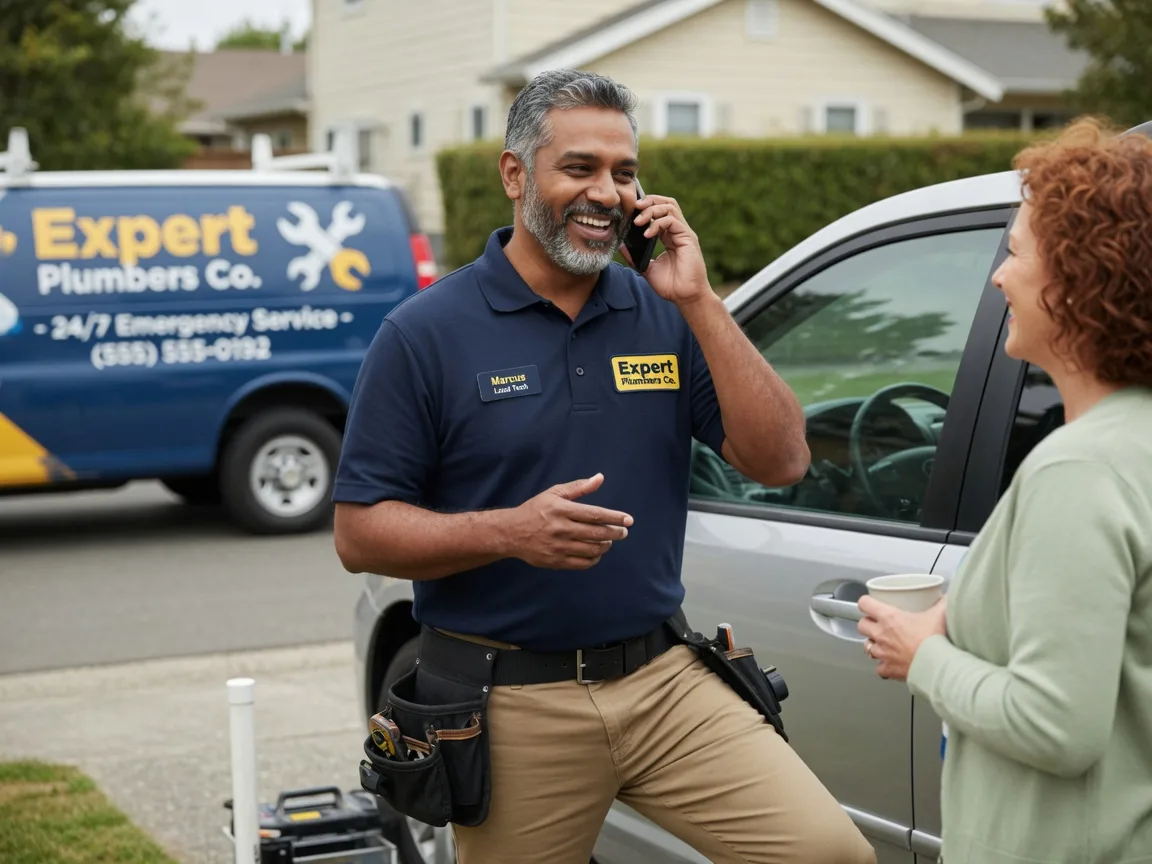 Drain Cleaning Dillard, GA FAQs